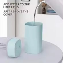 Dual-Nozzle Humidifier (USB) | 600ml/H Super Mist & Ultra Quiet | Moisturizing Device for Home/Car